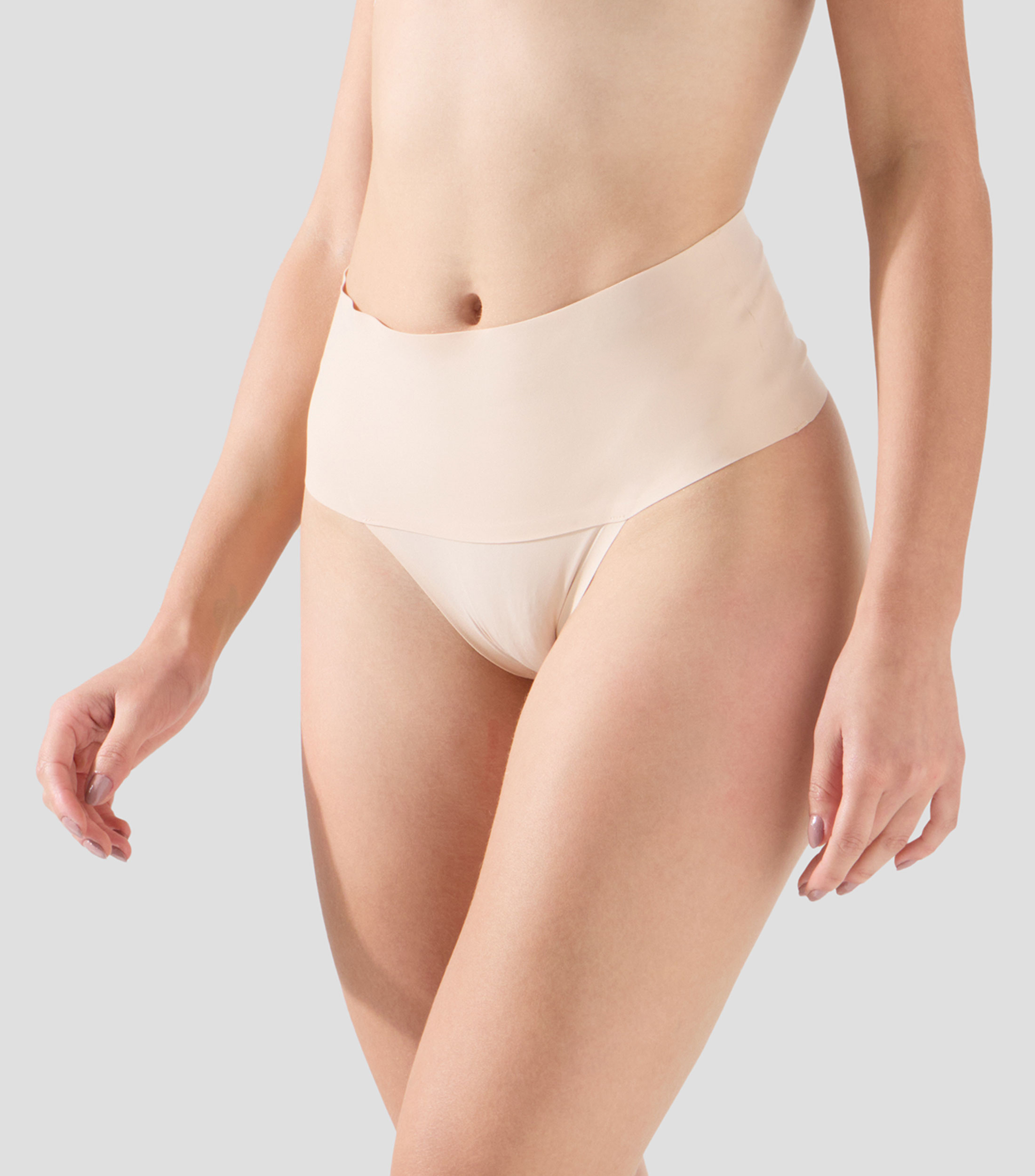 Tanga Undietectable Mujer